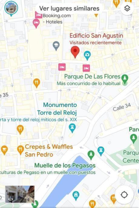 Centro Historico 209 Cartagena