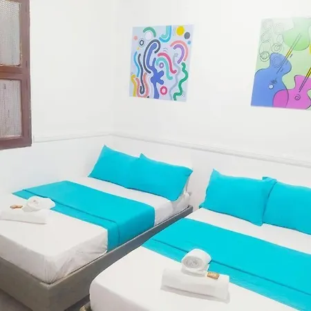 Apartamento Centro Historico 209 *