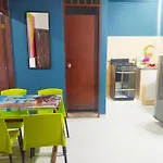 Apartamento Centro Historico 209