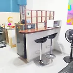 Apartamento Centro Historico 209