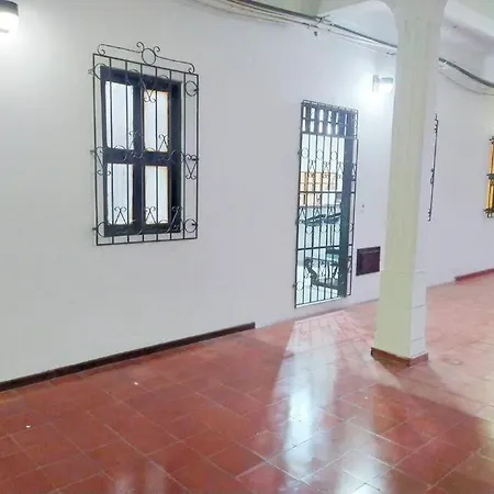 Centro Historico 209