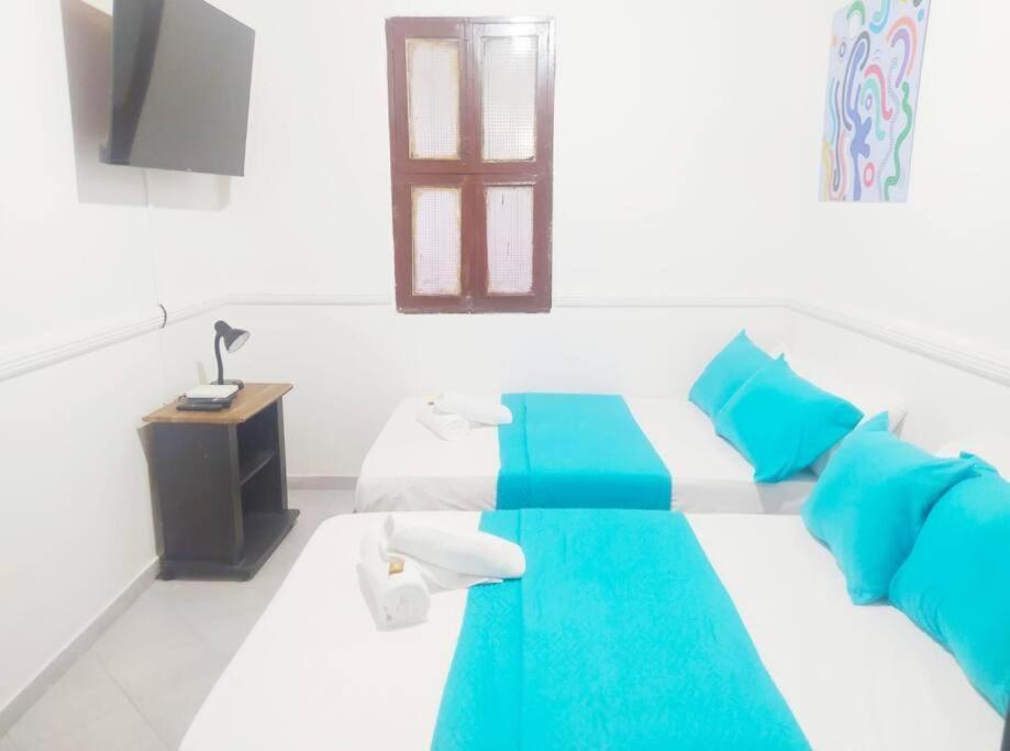 Centro Historico 209 Apartamento