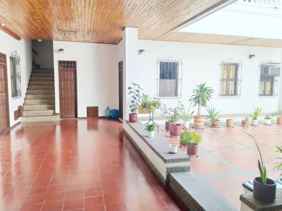 Apartamento Centro Historico 209