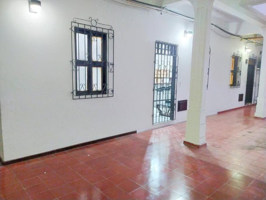 Centro Historico 209